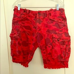 Gant by Michael Bastian shorts